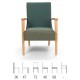 Fauteuil 10011