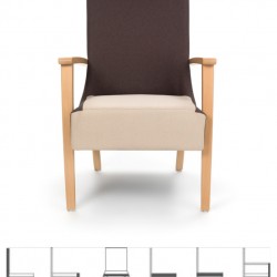 Fauteuil 10013