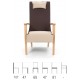 Fauteuil 10013