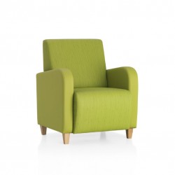 Fauteuil 10034