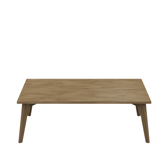 Salontafel 120x70cm 10046