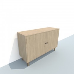 Dressoir S1 10058