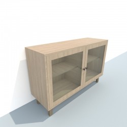 Dressoir S1 10059