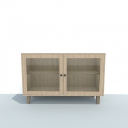 Dressoir S1 10059