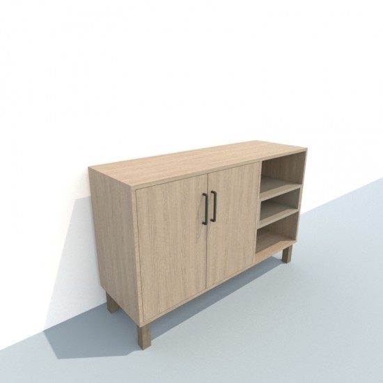 Dressoir S2 10069