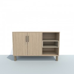 Dressoir S2 10069