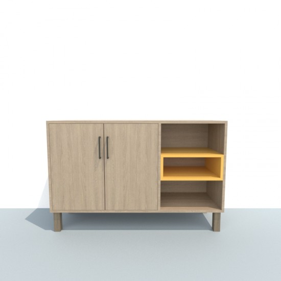 Dressoir S3 10080