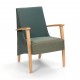 Fauteuil 10095