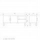 Dressoir S1 10179