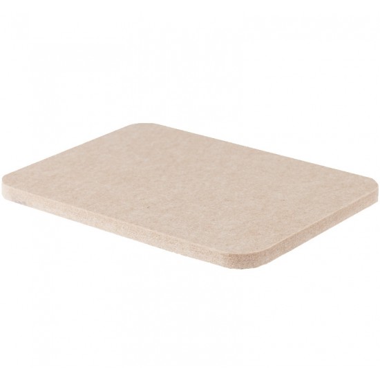 PET felt zand kiezels 3 sets in ntb compositie 11001