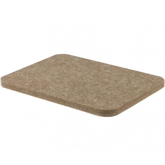 PET felt aarde kiezels 3 sets in ntb compositie 11002